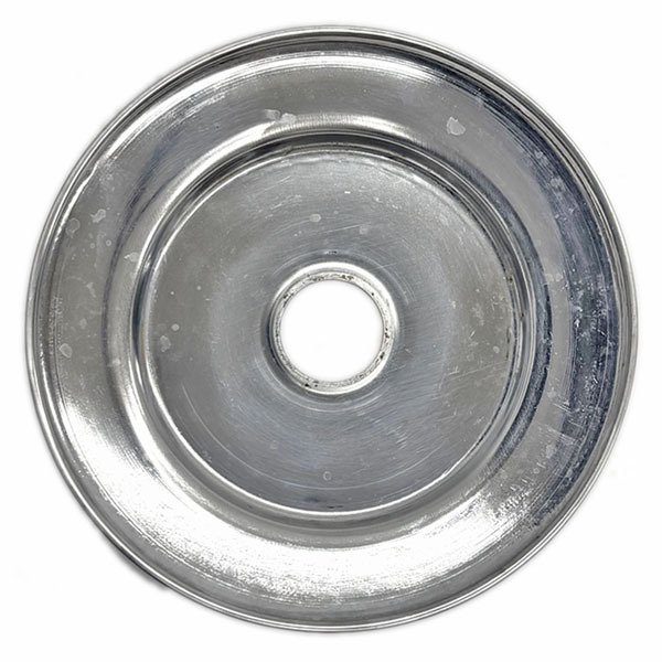 画像1: ★アッシュトレイ EG 222-41浅型 (1)