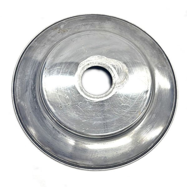 画像3: ★アッシュトレイ EG 222-41浅型 (3)