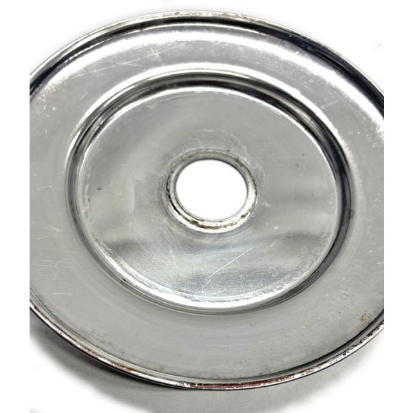 画像4: ★アッシュトレイ EG 222-41浅型 (4)