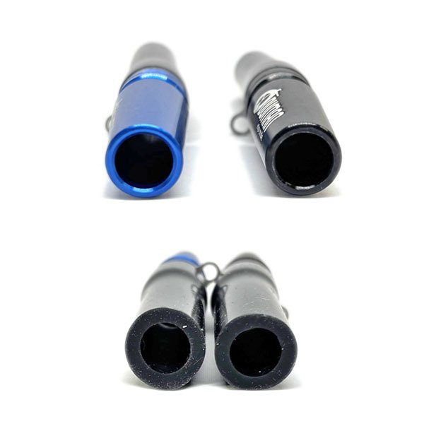 画像4: オデュマン ネックホルダー 黒 BLACK (4)