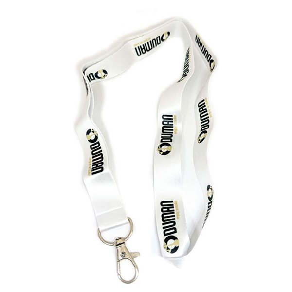 画像6: オデュマン ネックホルダー 黒 BLACK (6)