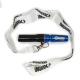 画像: オデュマン ネックホルダー 青 BLUE