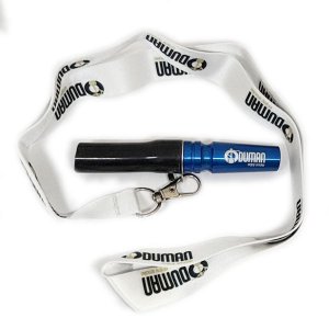 画像: オデュマン ネックホルダー 青 BLUE