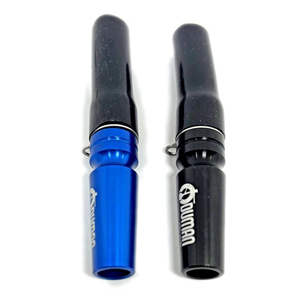 画像3: オデュマン ネックホルダー 黒 BLACK (3)