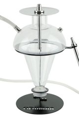 画像: オデュマンパイプ N5-z CLEAR（LED）