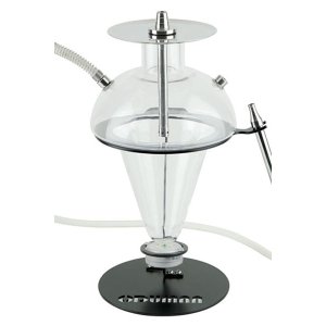 画像: オデュマンパイプ N5-z CLEAR（LED）