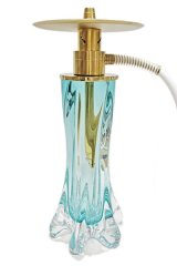 画像: エル・ネフェス×オデュマン Emo M2 Dream Blue