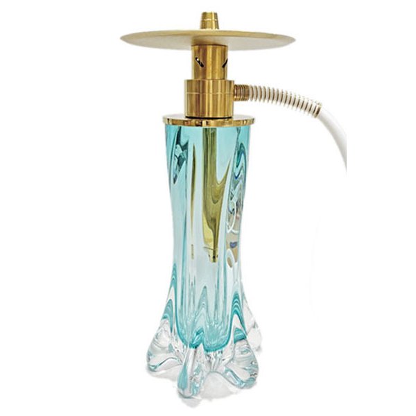 画像1: エル・ネフェス×オデュマン Emo M2 Dream Blue (1)