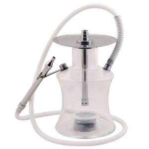 画像: オデュマンパイプ N2 CLEAR（LED）