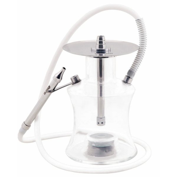 画像1: オデュマンパイプ N2 CLEAR（LED） (1)