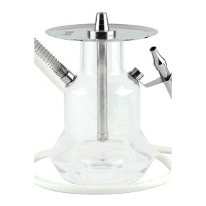 画像: オデュマンパイプ N4 CLEAR（LED）