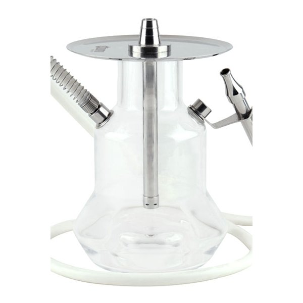 画像1: オデュマンパイプ N4 CLEAR（LED） (1)