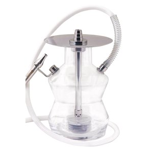 画像: オデュマンパイプ N3 CLEAR（LED）