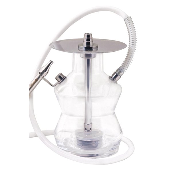 画像1: オデュマンパイプ N3 CLEAR（LED） (1)