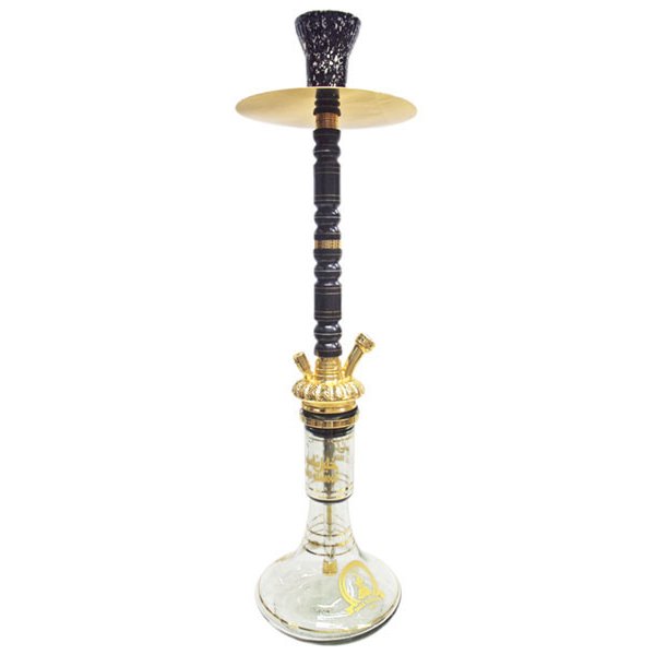 画像1: ハリルマムーン KM-X03 wood02 (1)