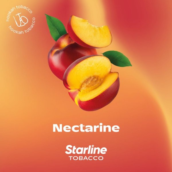 画像1: NECTARINE ネクタリン Starline 50g (1)