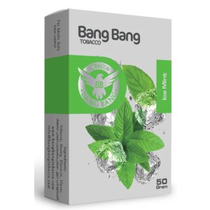 画像: Ice Mint アイスミント Bang Bang 50g