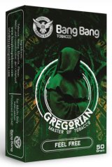 画像: 【Gregorian】Feel Free Bang Bang 50g