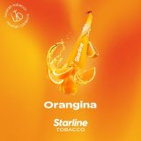 画像: ORANGINA オランジーナ Starline 50g