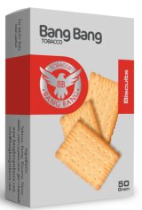 画像: Biscuits ビスケット Bang Bang 50g