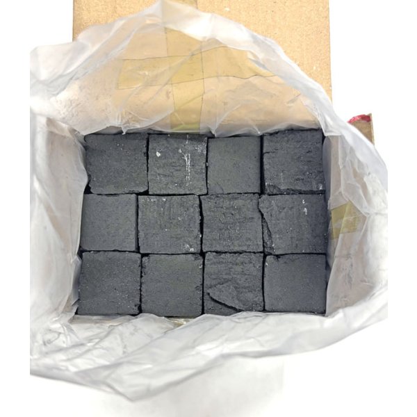 画像5: 【CASE】キングコー KINGCO 炭 CUBE ×10 (5)