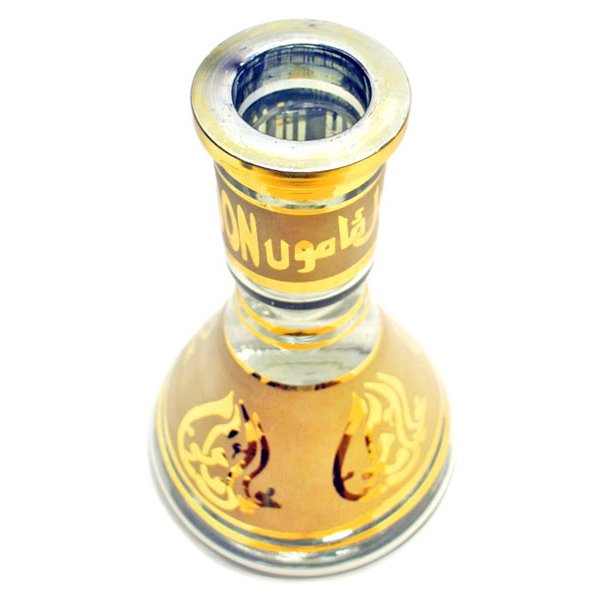 画像7: ハリルマムーン KM001-TR GOLD (7)