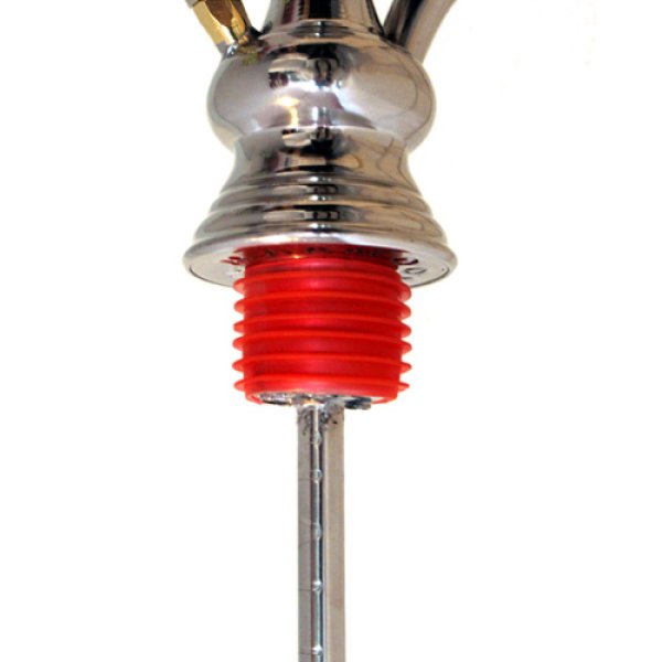 画像5: ハリルマムーン KM001-TREGシルバー (5)