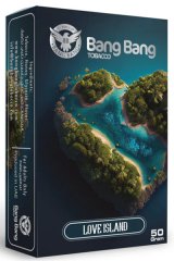 画像: Love Island ラブアイランド Bang Bang 50g