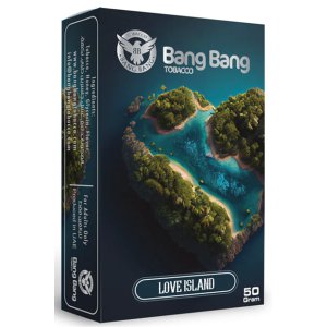 画像: Love Island ラブアイランド Bang Bang 50g