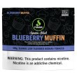 画像2: Blueberry Muffin ブルーベリーマフィン FUMARI 100g (2)