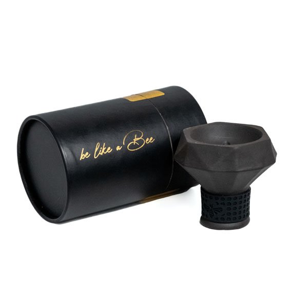 画像2: ストレートボウル Bee Diamond Bowl (2)