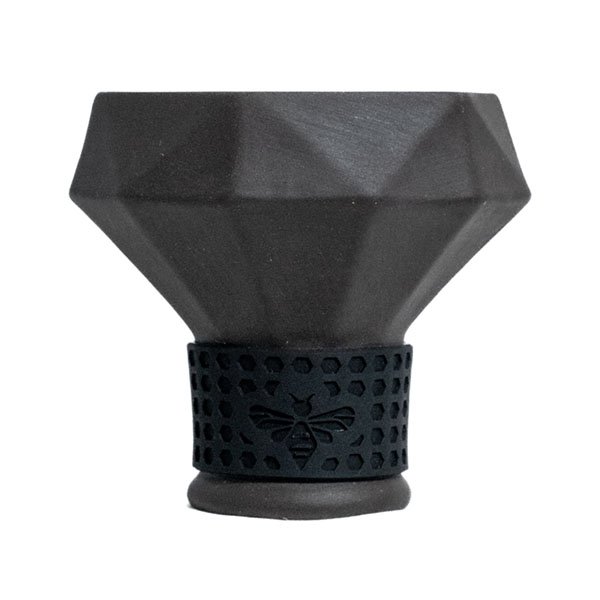 画像3: ストレートボウル Bee Diamond Bowl (3)