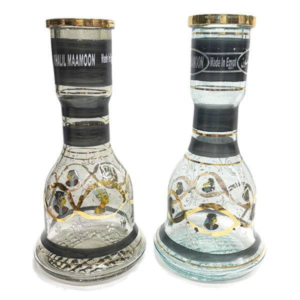 画像8: ハリルマムーン KM001-EP（BLACK） (8)