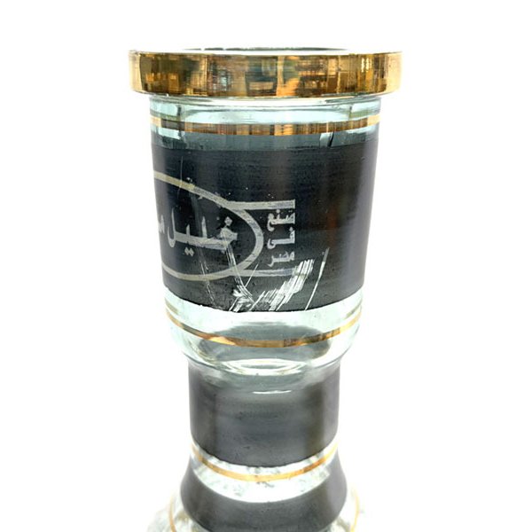 画像10: ハリルマムーン KM001-EP（BLACK） (10)