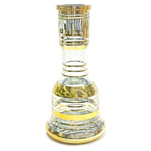 画像: ハリルマムーン ガラスボトル GL