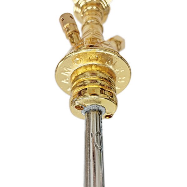 画像4: ハリルマムーン KM BEAST L（GOLD） (4)