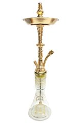 画像: ハリルマムーン KM BEAST L（GOLD）