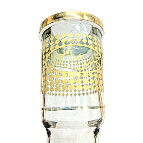 画像8: ハリルマムーン KM BEAST L（GOLD） (8)