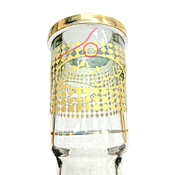 画像9: ハリルマムーン KM BEAST L（GOLD） (9)