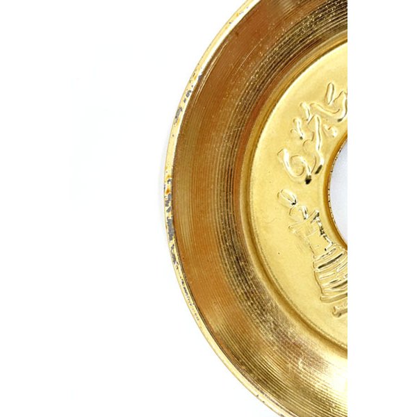 画像13: ハリルマムーン Table Top GOLD-RED (13)