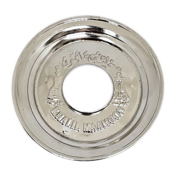 画像11: ハリルマムーン Table Top SILVER-BLUE (11)