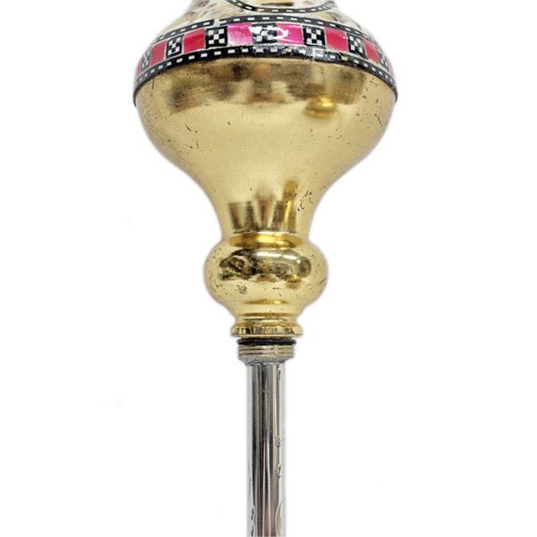 画像4: ハリルマムーン Table Top GOLD-RED (4)