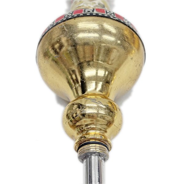 画像3: ハリルマムーン Table Top GOLD-RED (3)