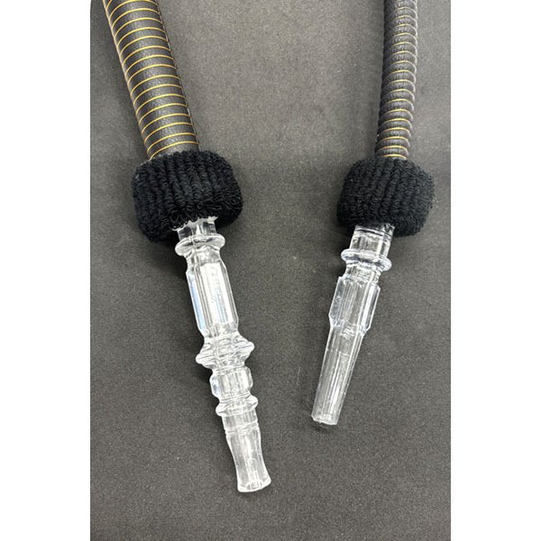 画像2: ウォッシャブルクラシックホース (2)