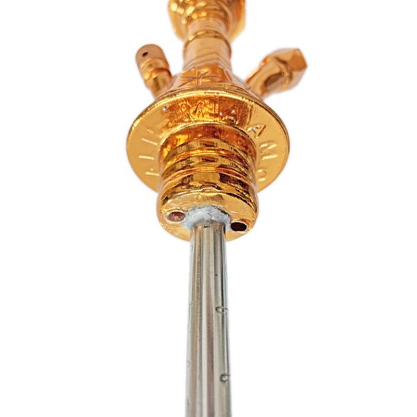 画像5: ハリルマムーン KM BEAST L（COPPER） (5)