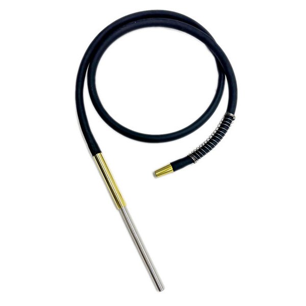 画像3: フレックスシリコンホース (3)