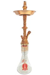 画像: ハリルマムーン KM BEAST L（COPPER）