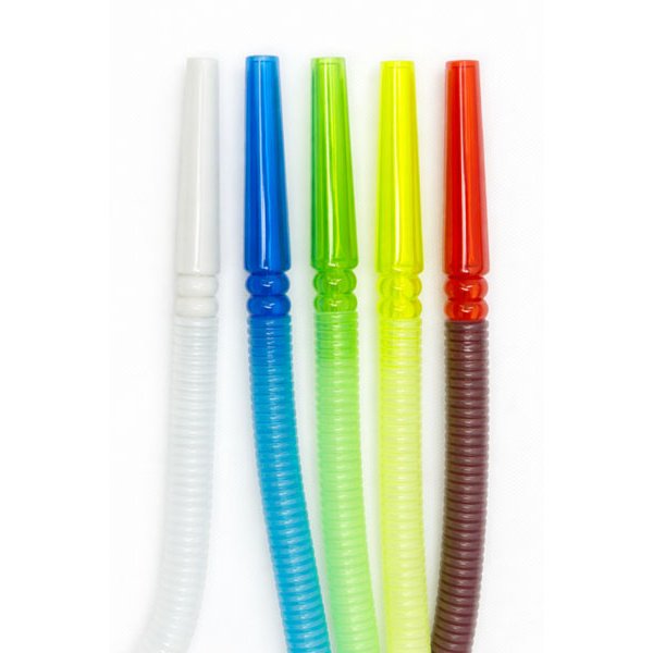 画像2: ディスポーザブルホースCC×10本 (2)