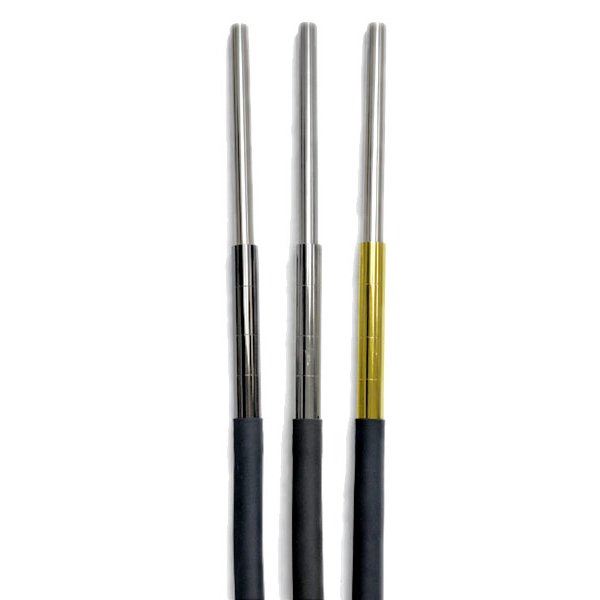 画像1: フレックスシリコンホース (1)