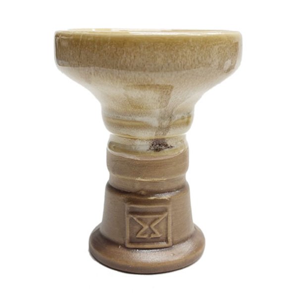 画像8: SMファンネルボウル-X BROWN (8)